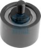 RUVILLE 58908 Tensioner Pulley, v-ribbed belt